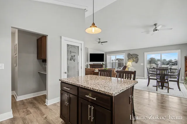 $624,900 | 11560 84th Avenue, Allendale, MI 49401