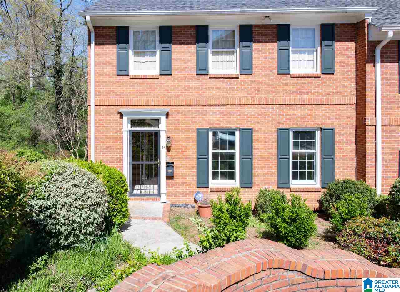 34 The Falls Drive Birmingham, AL 35216 - Photo 1 of 16