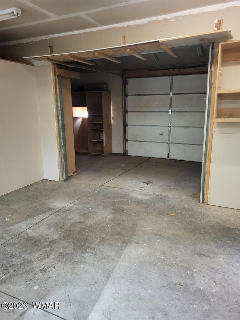 2052 Lone Mountain Road Overgaard, AZ 85933 - Photo 22 of 24 a view of a small space
