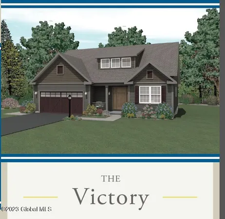 $627,750 | 77 Lakepointe Way, Saratoga Springs, NY 12866