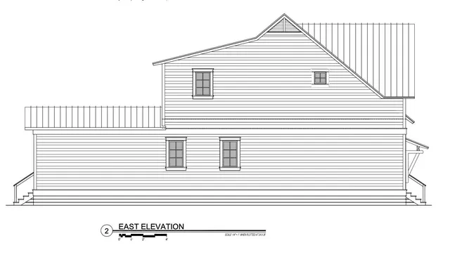 a city view with tall buildings