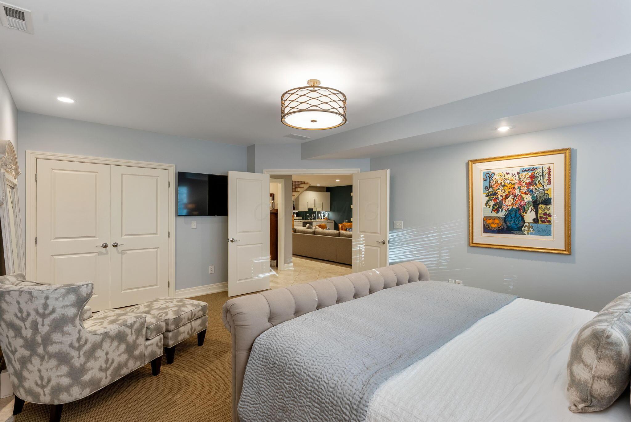 3303 Welsh Abey Road Dublin, OH 43017 - Photo 55 of 93 Bedroom #2