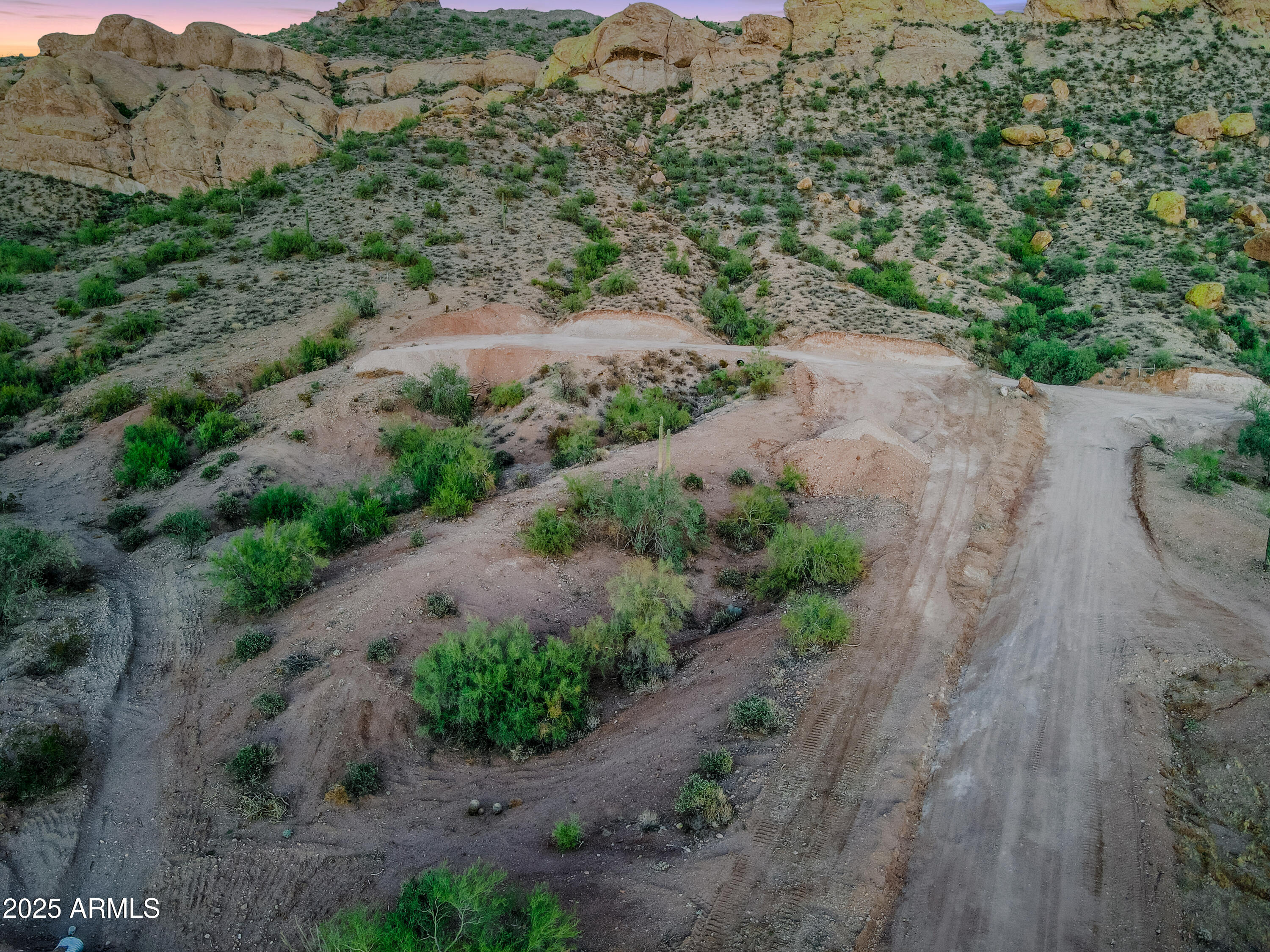 0 North Cortez Road, Unit LOT 1 Apache Junction, AZ 85119 - Photo 6 of 27