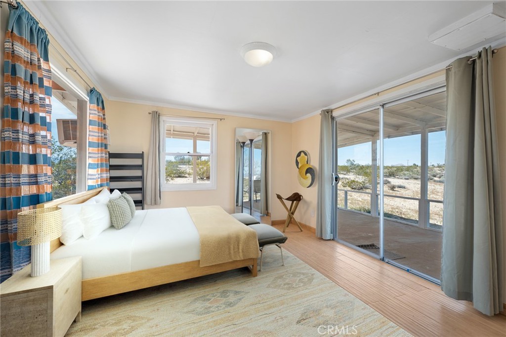 66270 Saturn Road Joshua Tree, CA 92252 - Photo 37 of 75