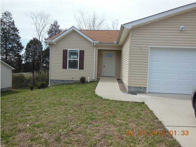 61 Robin Hill Road, Unit A Dunlap, TN 37327 - Photo 1 of 14 Primary Photo