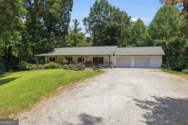 $369,900 | 118 Brenda Lane, Clayton, GA 30525