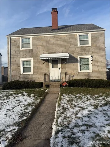 $1,350 | 189 Fowler Avenue, Tonawanda, NY 14217