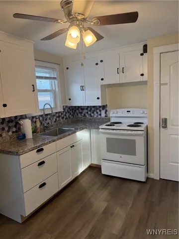 $1,350 | 189 Fowler Avenue, Tonawanda, NY 14217