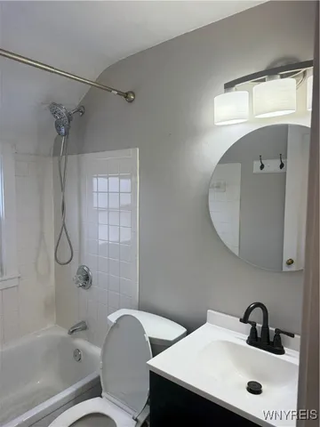 $1,350 | 189 Fowler Avenue, Tonawanda, NY 14217