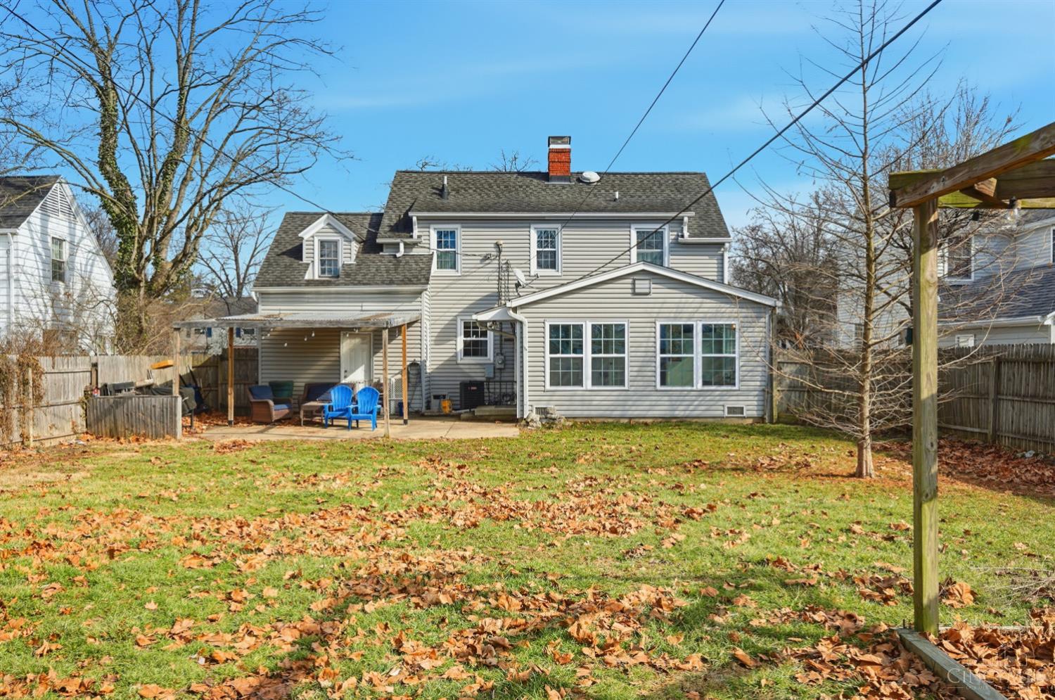 14 Santa Fe Road Middletown, OH 45042 - Photo 67 of 72 Gallery Image 67