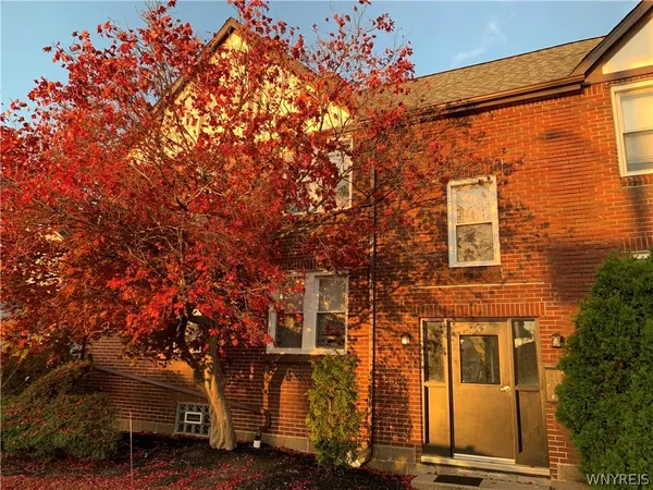 $1,100 | 657 Englewood Avenue, Unit 2, Tonawanda, NY 14223