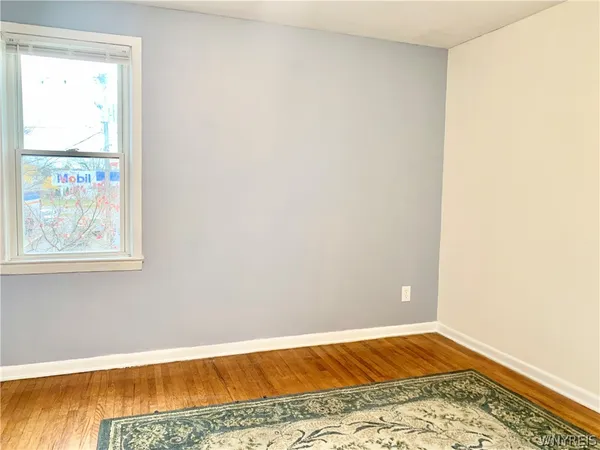 $1,100 | 657 Englewood Avenue, Unit 2, Tonawanda, NY 14223