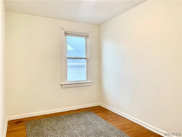 $1,100 | 657 Englewood Avenue, Unit 2, Tonawanda, NY 14223