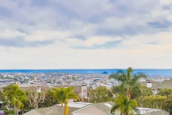 a view of a city