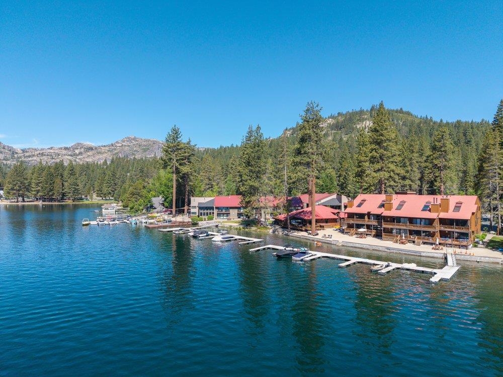 15745 Donner Pass Road, Unit B Truckee, CA 96161 - Photo 1 of 28