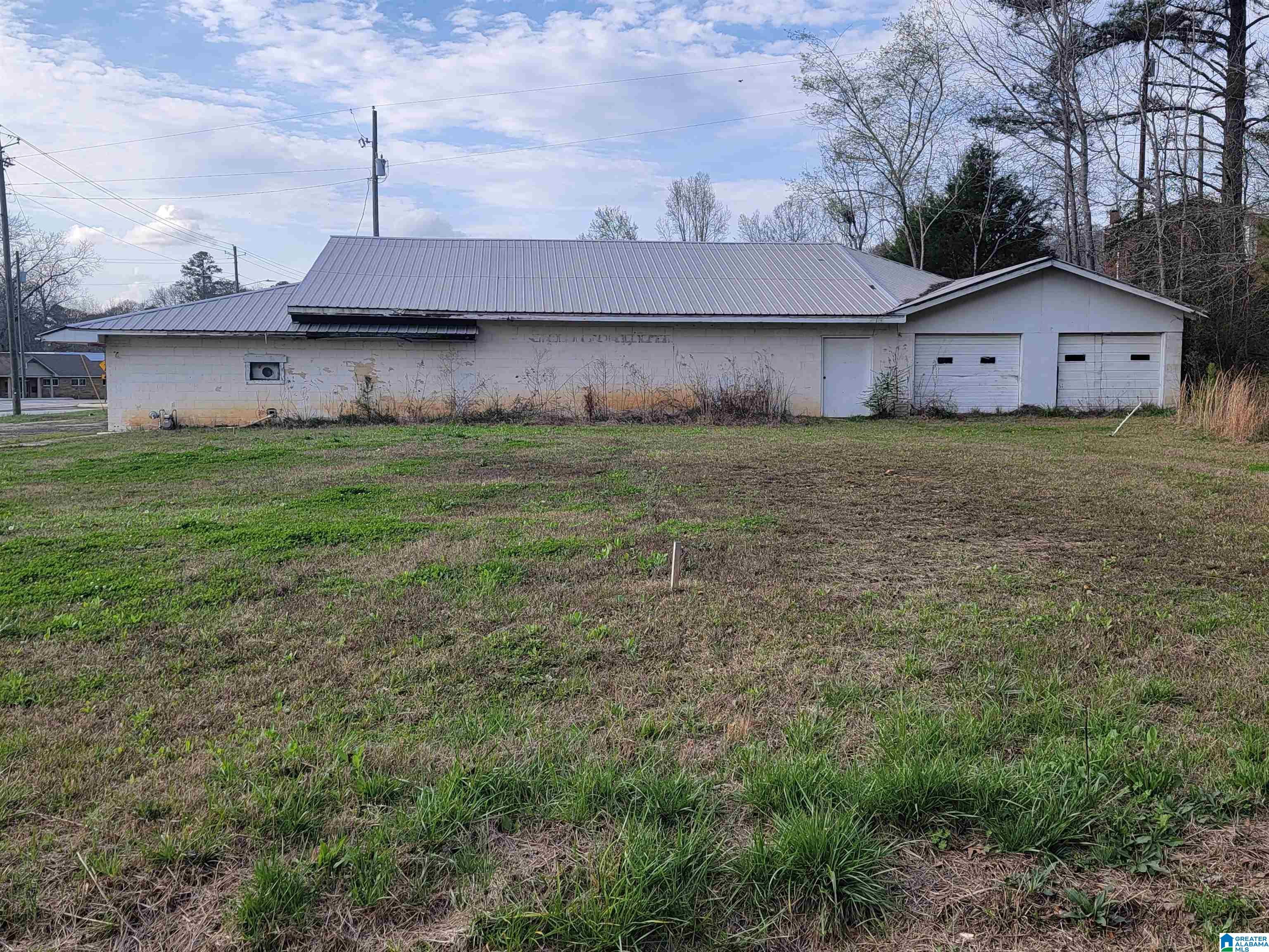 607 West Point Street Roanoke, AL 36274 - Photo 3 of 6