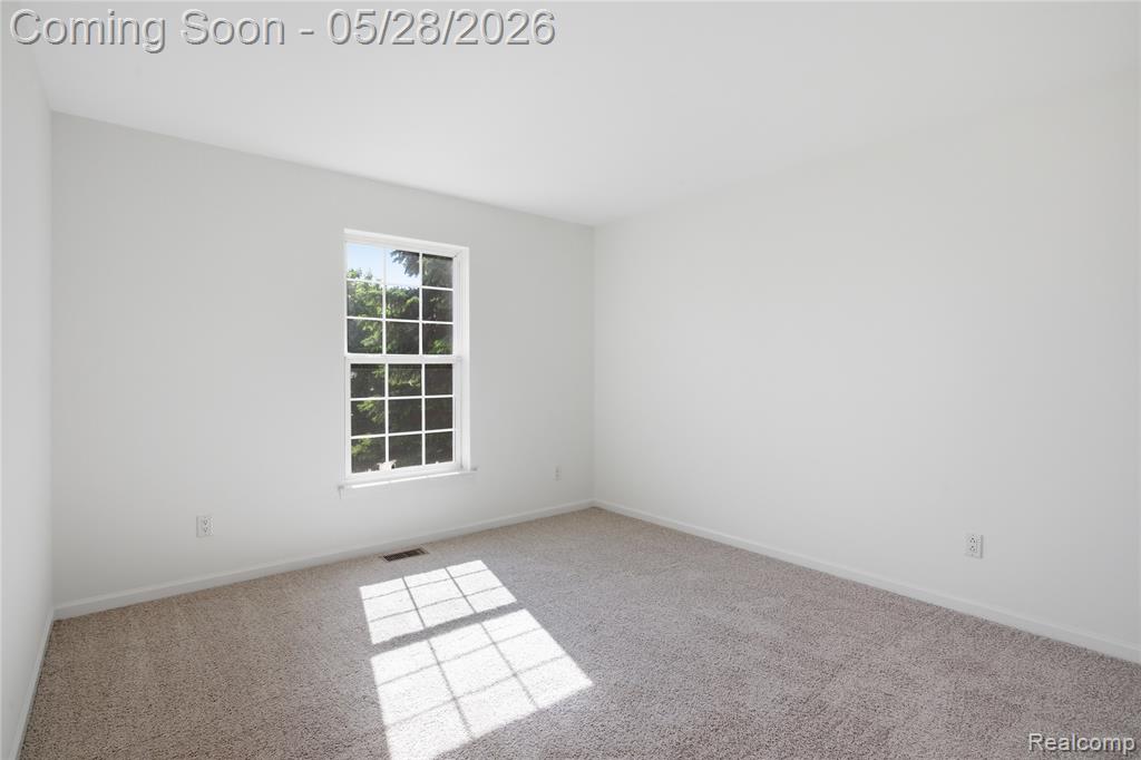 496 Pleasant Ridge Drive Canton, MI 48188 - Photo 30 of 42