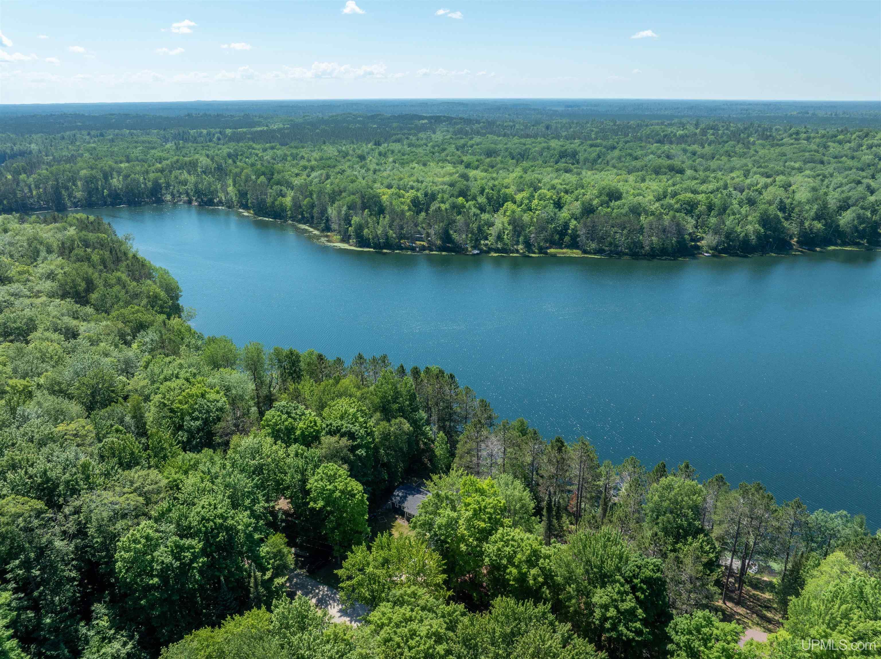 N1105 Tie Lake Road North Wetmore, MI 49895 - Photo 20 of 31