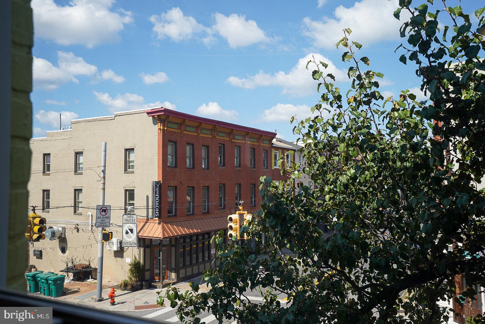 1501 Light Street Baltimore, MD 21230 - Photo 15 of 16 location location location