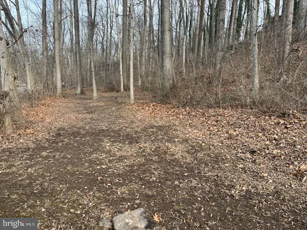 a view of wooden fence