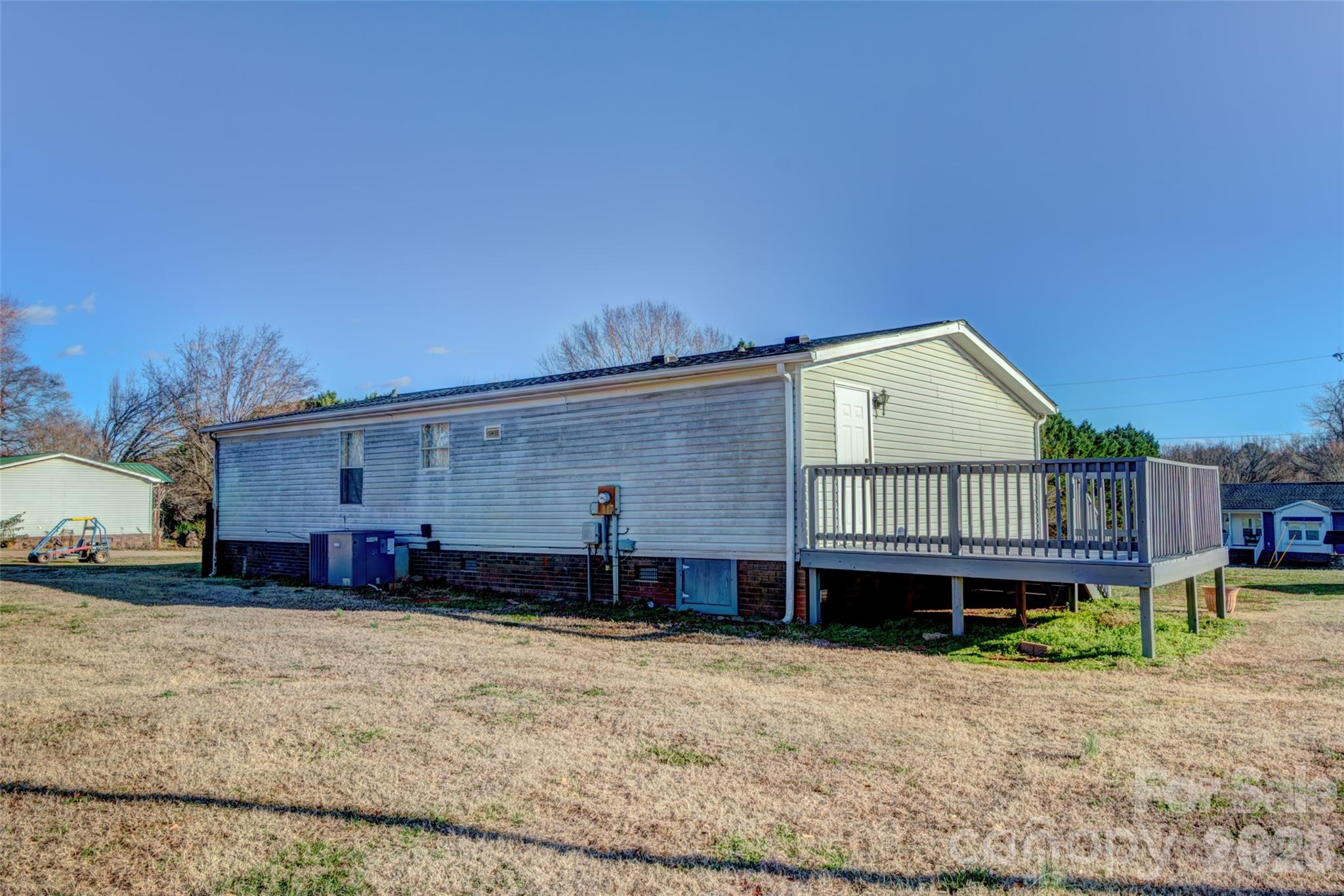 1322 Finger-Merrick Trail Lincolnton, NC 28092 - Photo 17 of 17