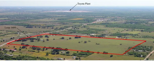 $12,000,000 | 5290 South Loop 1604 West, Von Ormy, TX 78073