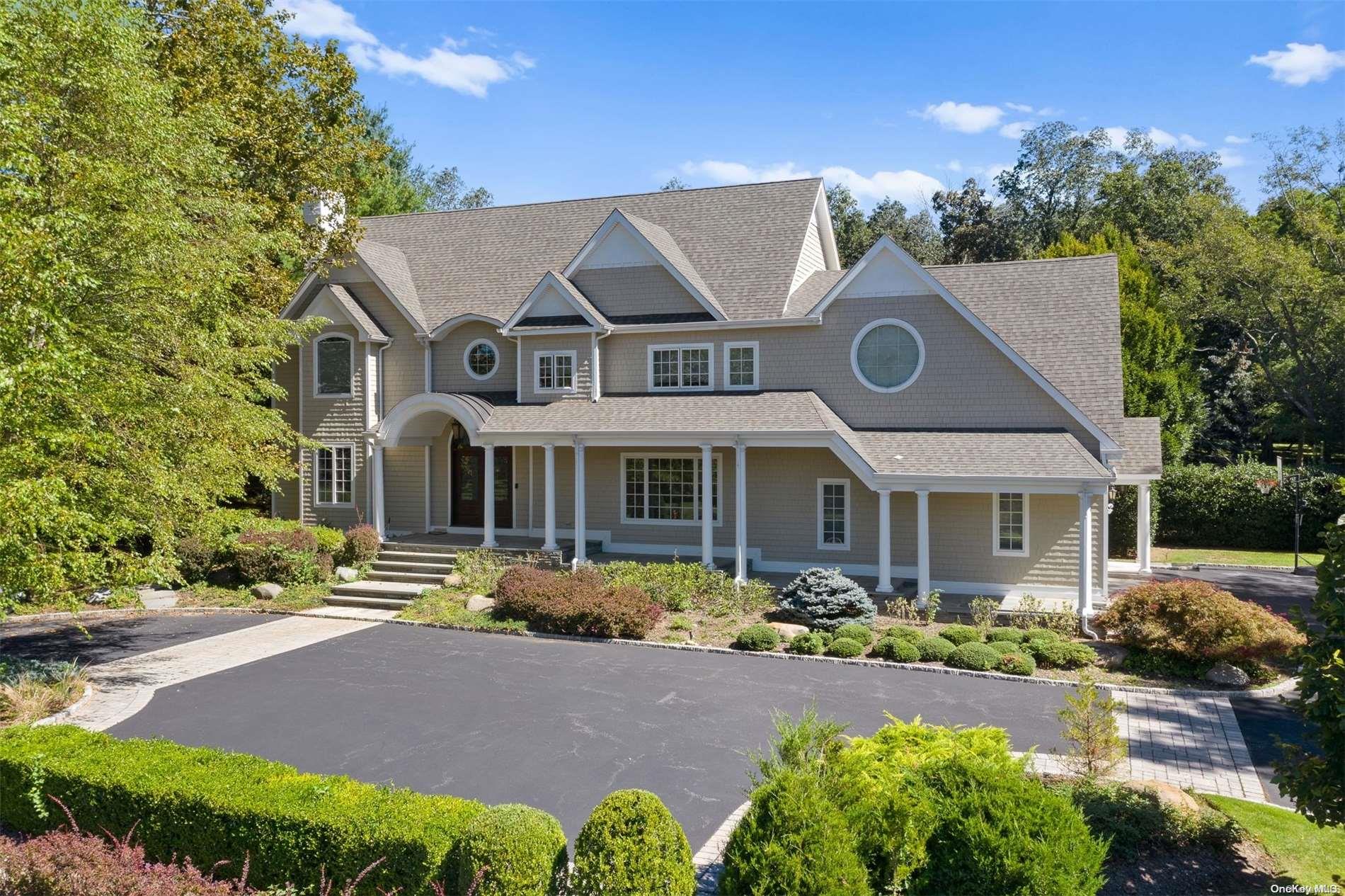 19 Harbor Hill Drive Lloyd Harbor, NY 11743 - Photo 1 of 1