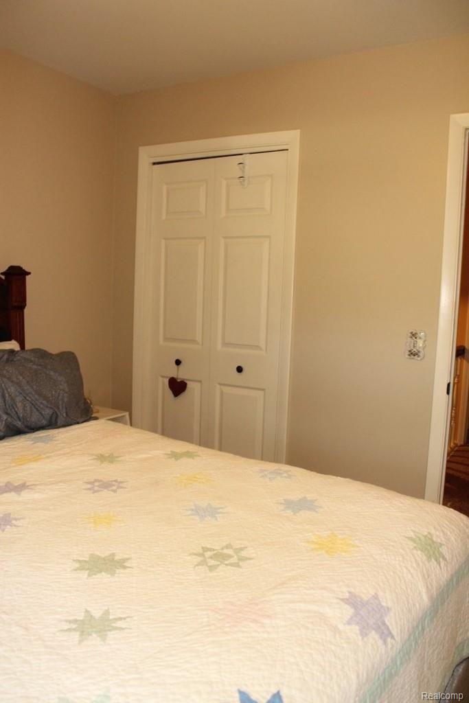 5355 Bullard Road Fenton, MI 48430 - Photo 40 of 66 2nd bedroom