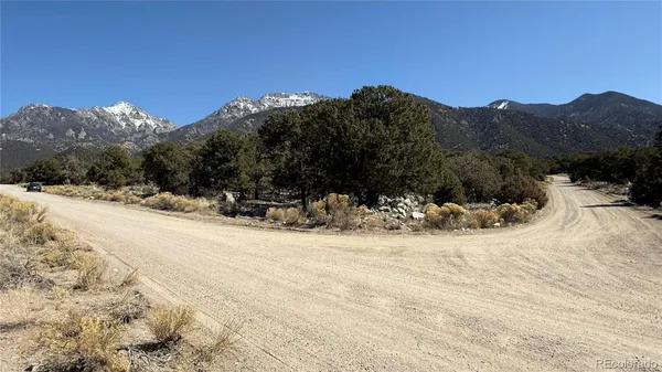 $49,950 | 1872 Rockyview Way, Crestone, CO 81131