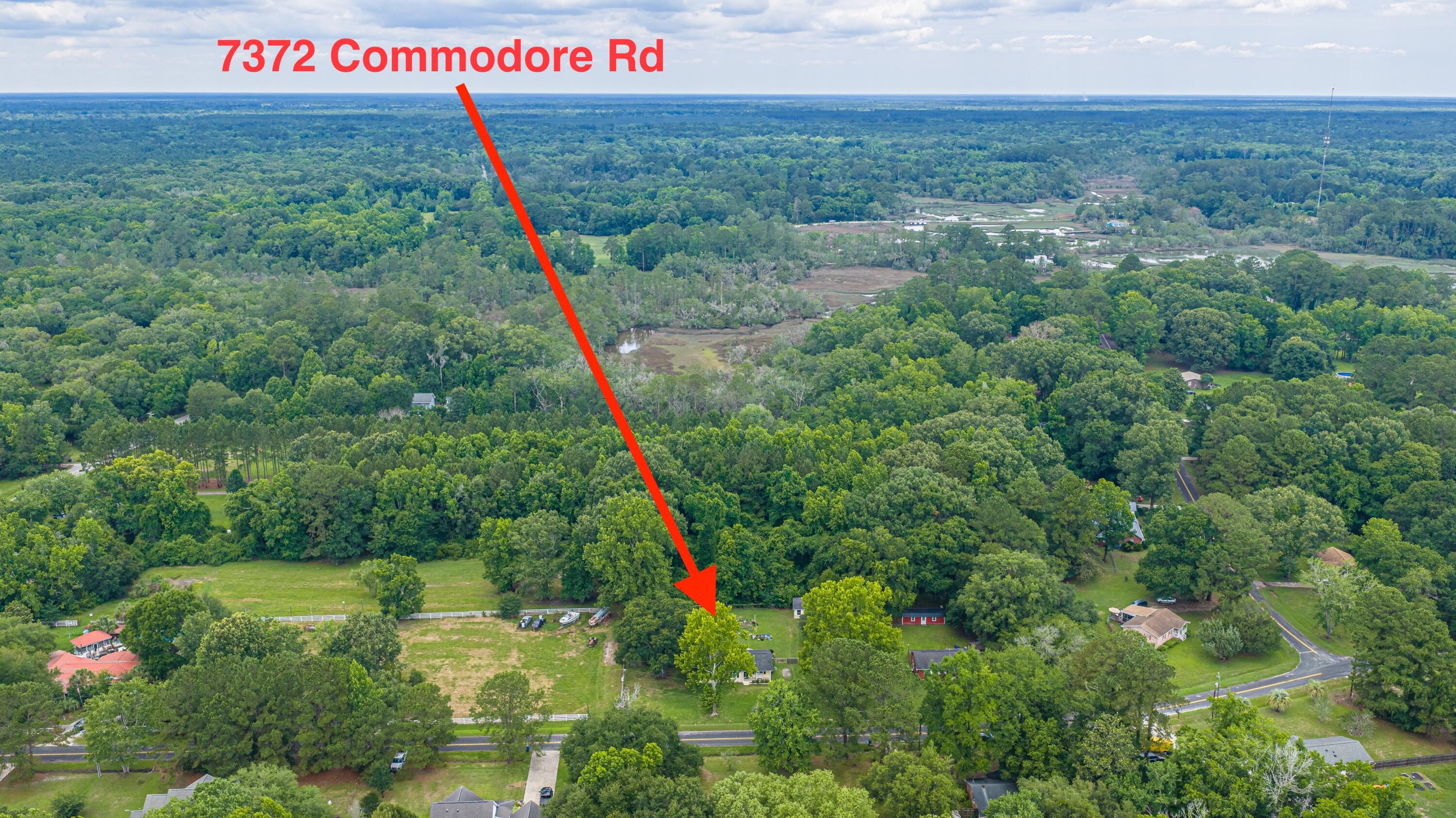 7372 Commodore Road Hollywood, SC 29449 - Photo 49 of 60