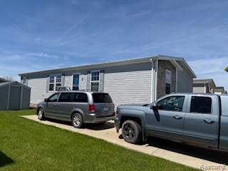 9885 Bellcrest Boulevard Fenton, MI 48430 - Photo 20 of 21
