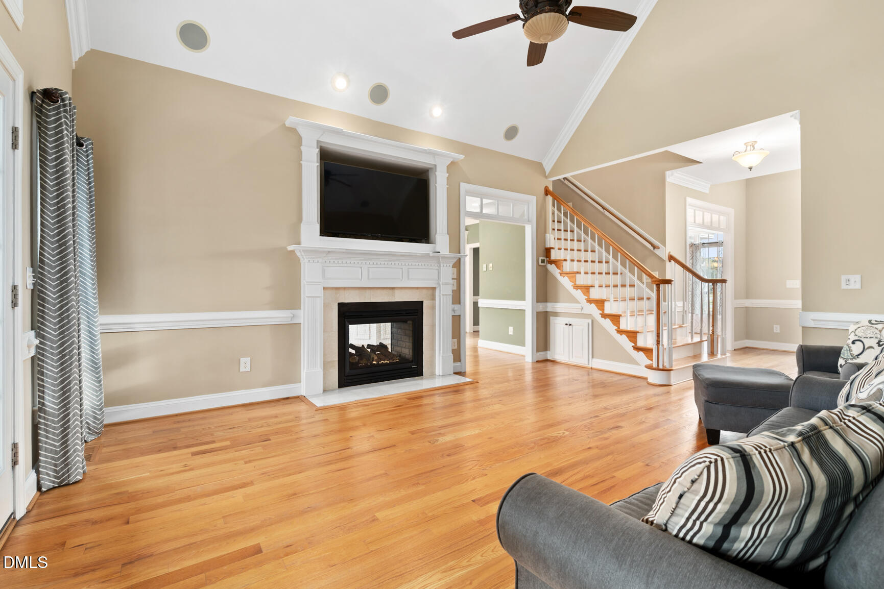 4090 Beaver Road Nashville, NC 27856 - Photo 13 of 47 009-4090BeaverRoad-Nashville-NC-27856-FU