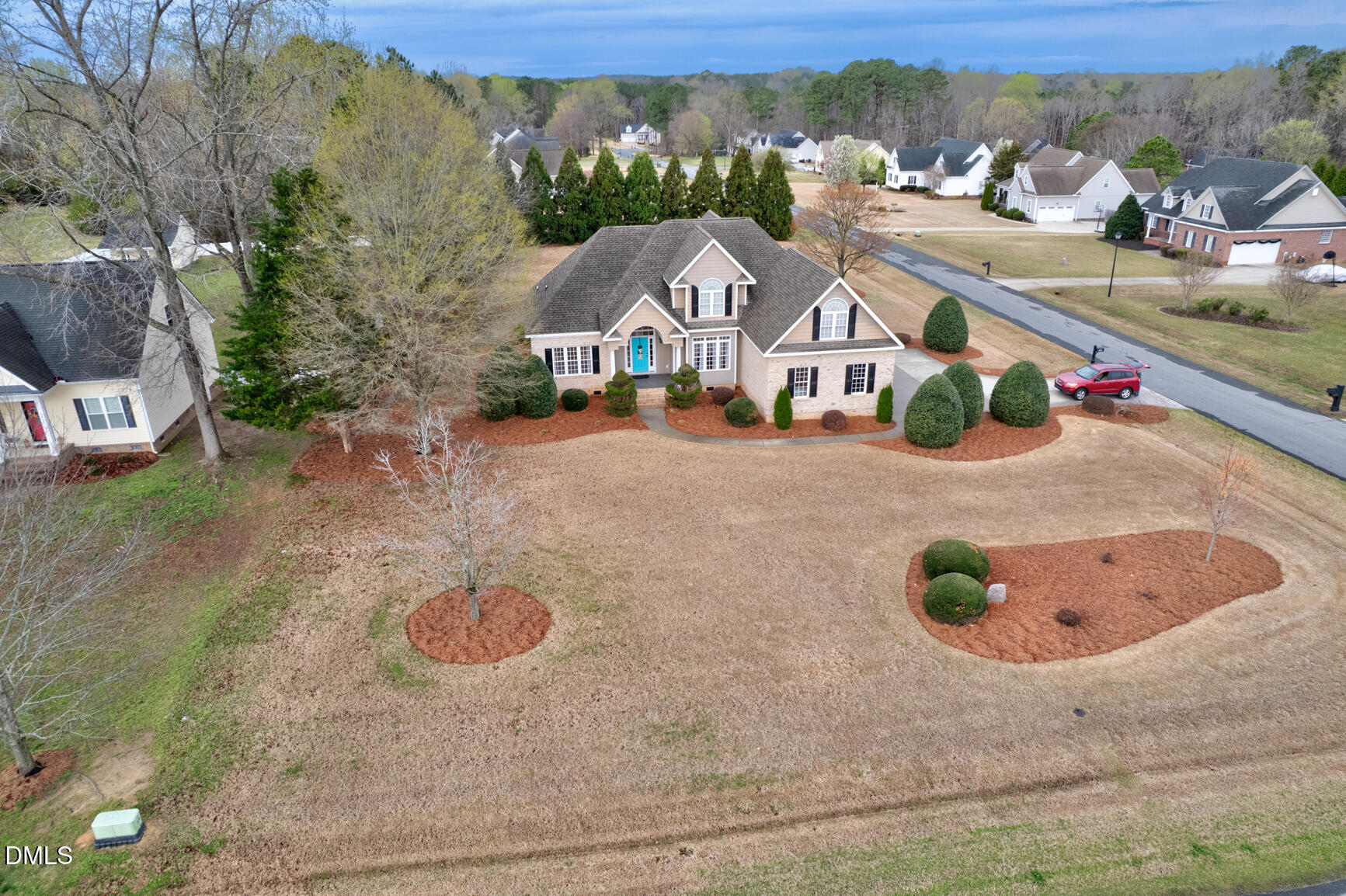 4090 Beaver Road Nashville, NC 27856 - Photo 2 of 47 043-4090BeaverRoad-Nashville-NC-27856-FU