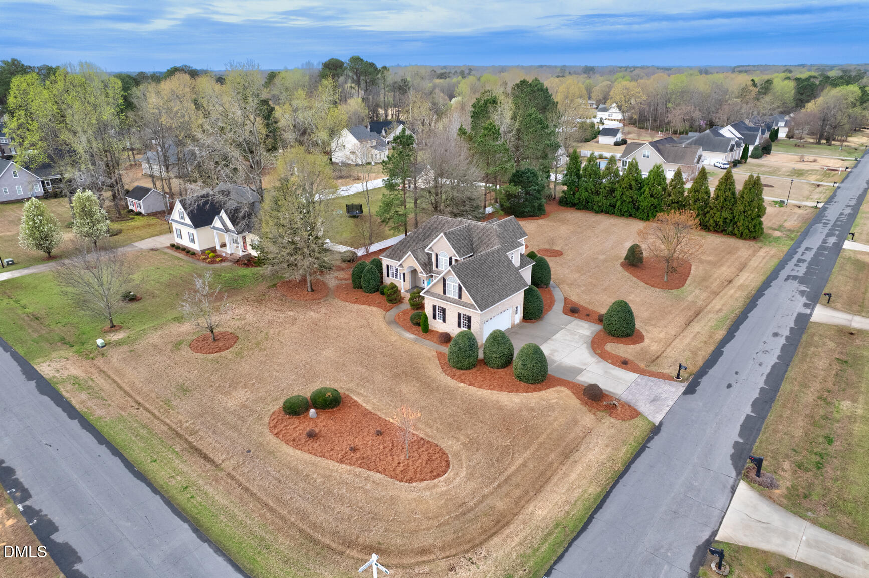 4090 Beaver Road Nashville, NC 27856 - Photo 3 of 47 045-4090BeaverRoad-Nashville-NC-27856-FU