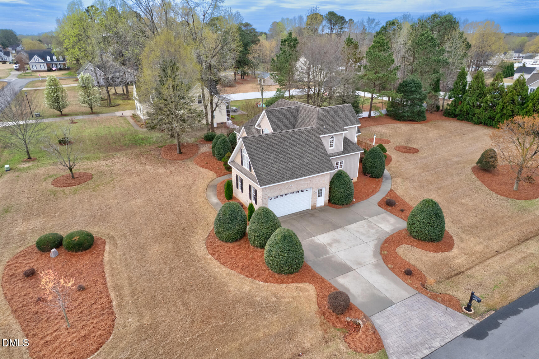 4090 Beaver Road Nashville, NC 27856 - Photo 4 of 47 042-4090BeaverRoad-Nashville-NC-27856-FU