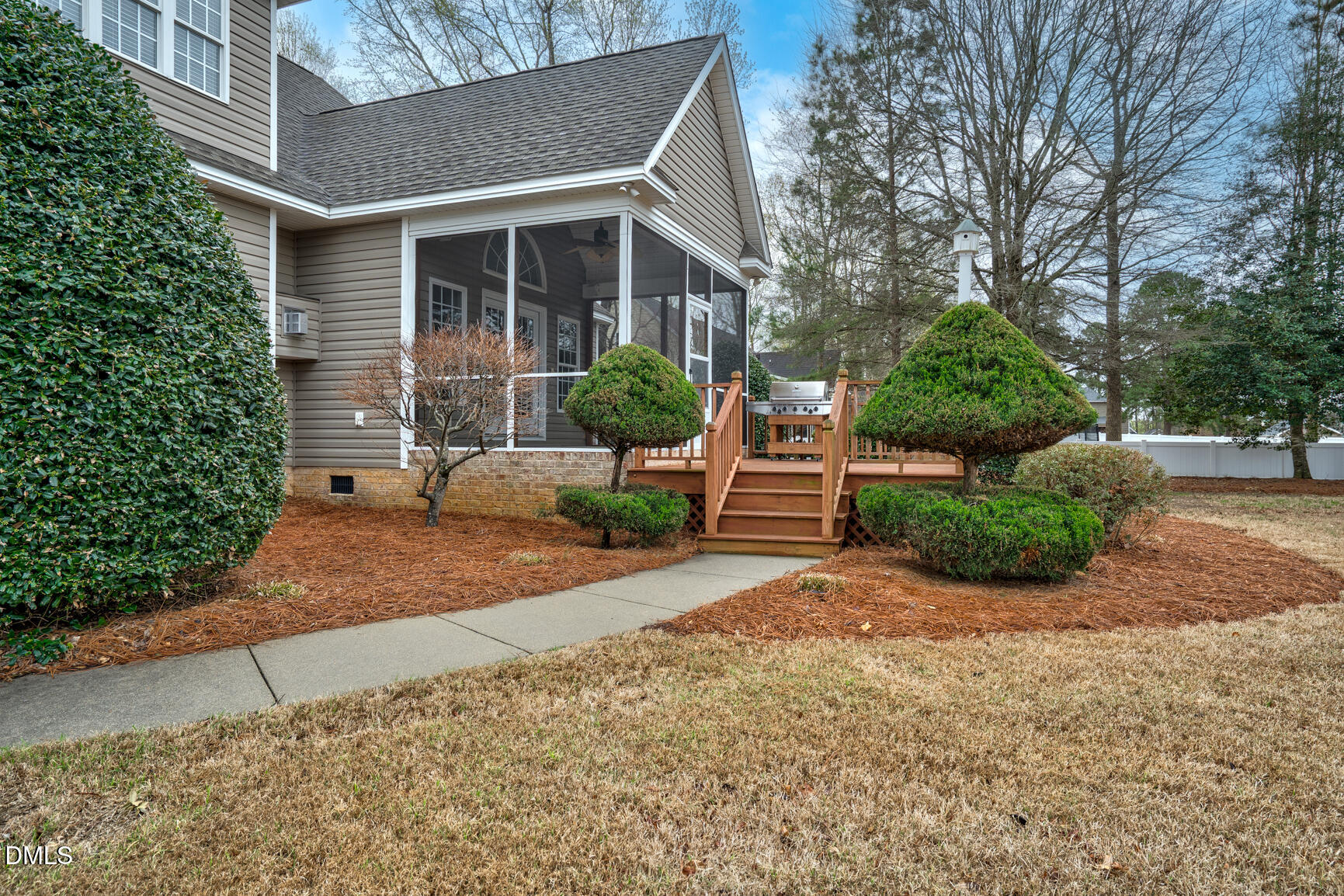 4090 Beaver Road Nashville, NC 27856 - Photo 41 of 47 037-4090BeaverRoad-Nashville-NC-27856-FU