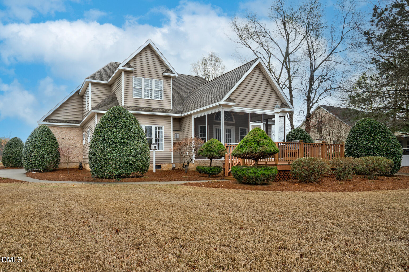 4090 Beaver Road Nashville, NC 27856 - Photo 42 of 47 038-4090BeaverRoad-Nashville-NC-27856-FU