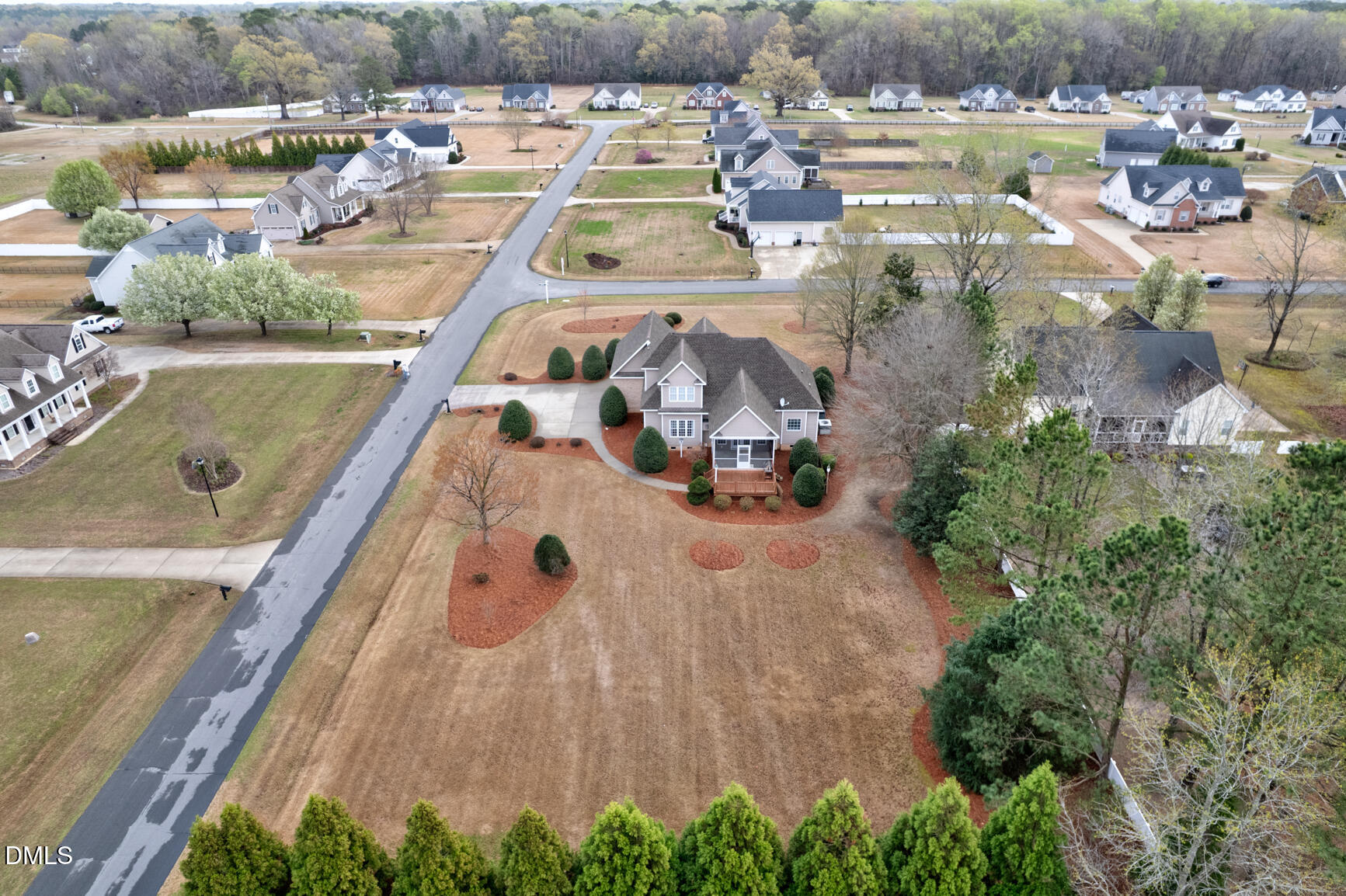 4090 Beaver Road Nashville, NC 27856 - Photo 46 of 47 046-4090BeaverRoad-Nashville-NC-27856-FU