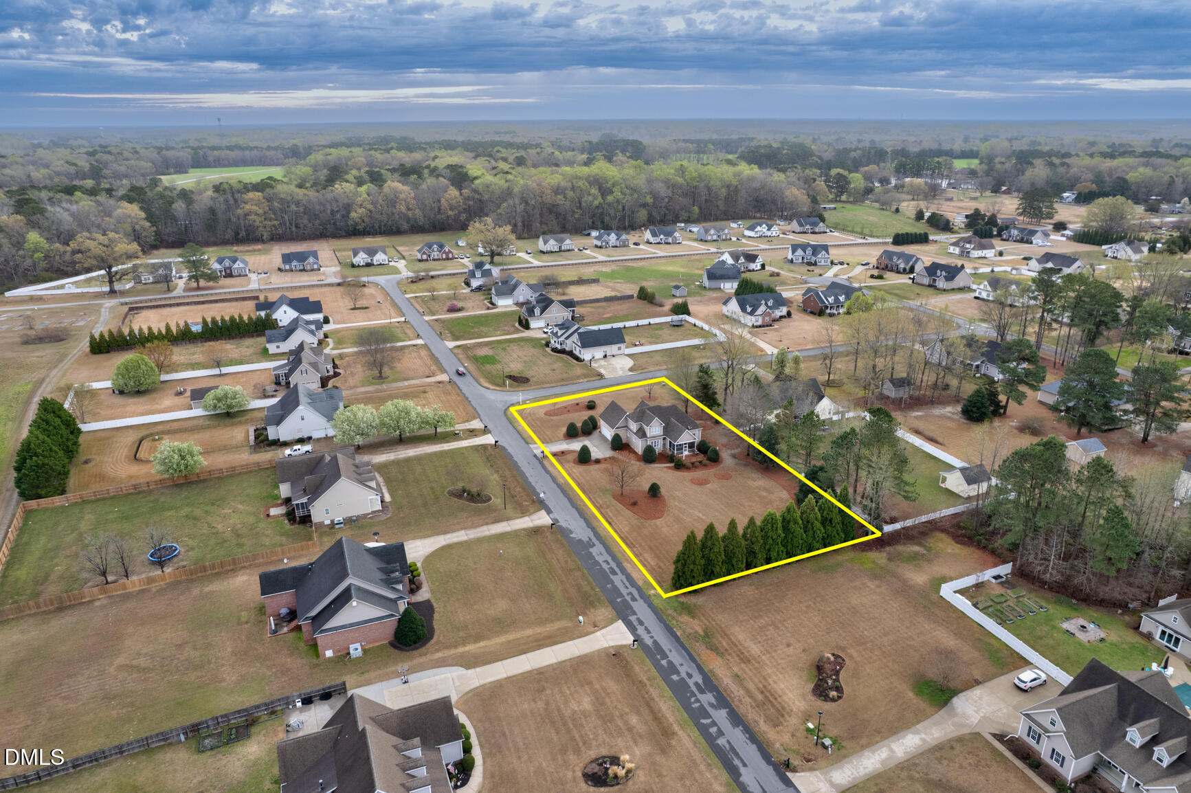 4090 Beaver Road Nashville, NC 27856 - Photo 47 of 47 048-4090BeaverRoad-Nashville-NC-27856-FU