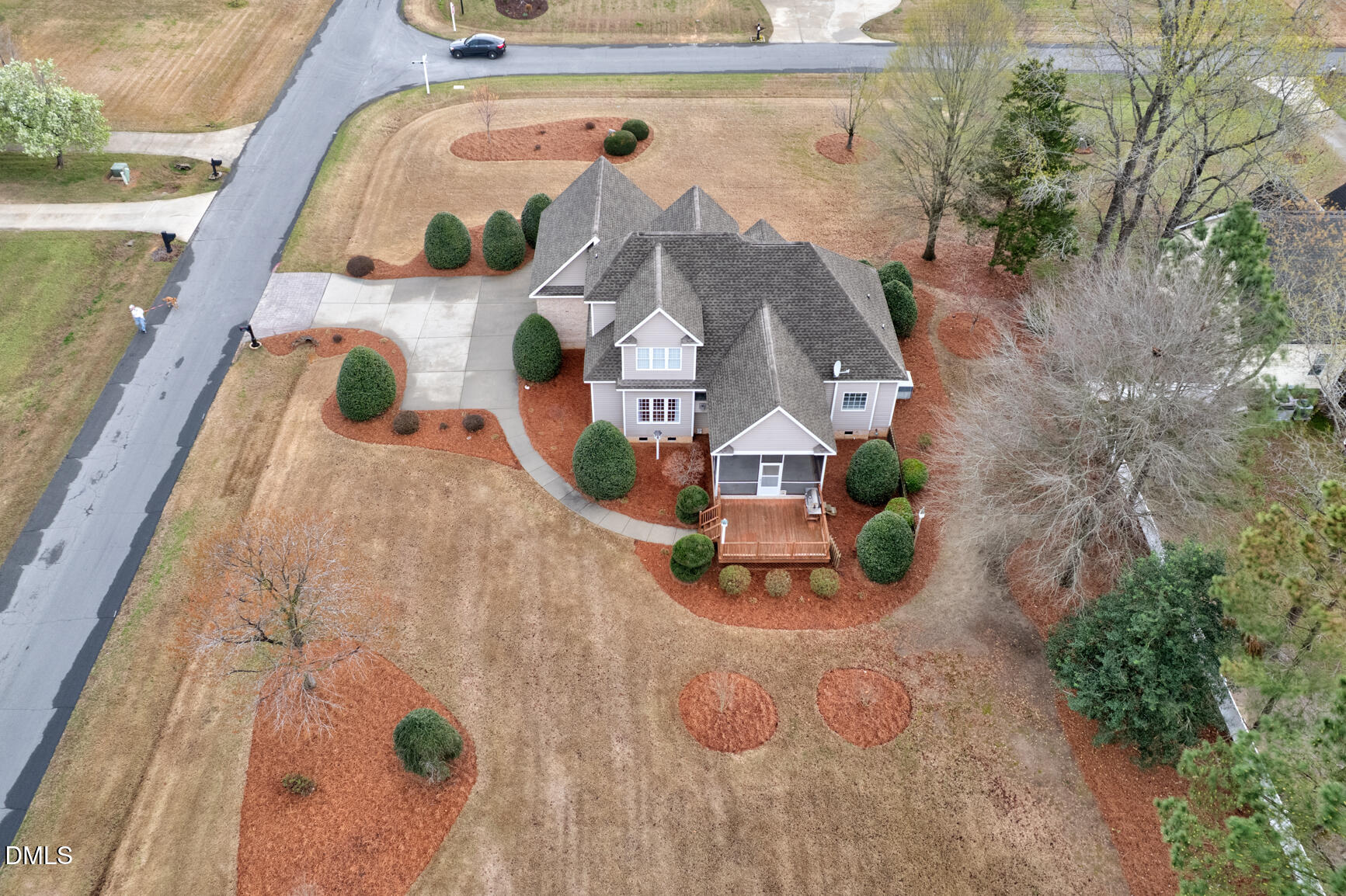 4090 Beaver Road Nashville, NC 27856 - Photo 5 of 47 047-4090BeaverRoad-Nashville-NC-27856-FU