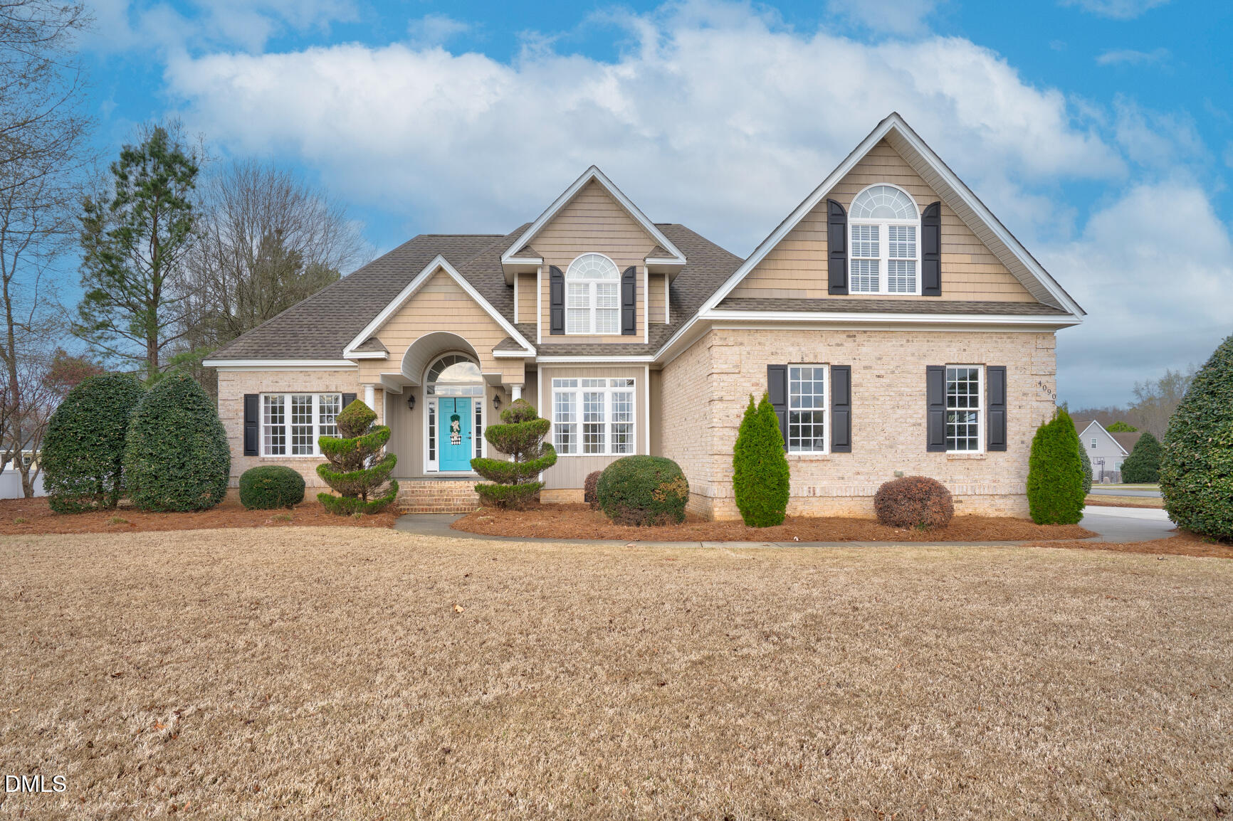 4090 Beaver Road Nashville, NC 27856 - Photo 6 of 47 002-4090BeaverRoad-Nashville-NC-27856-FU