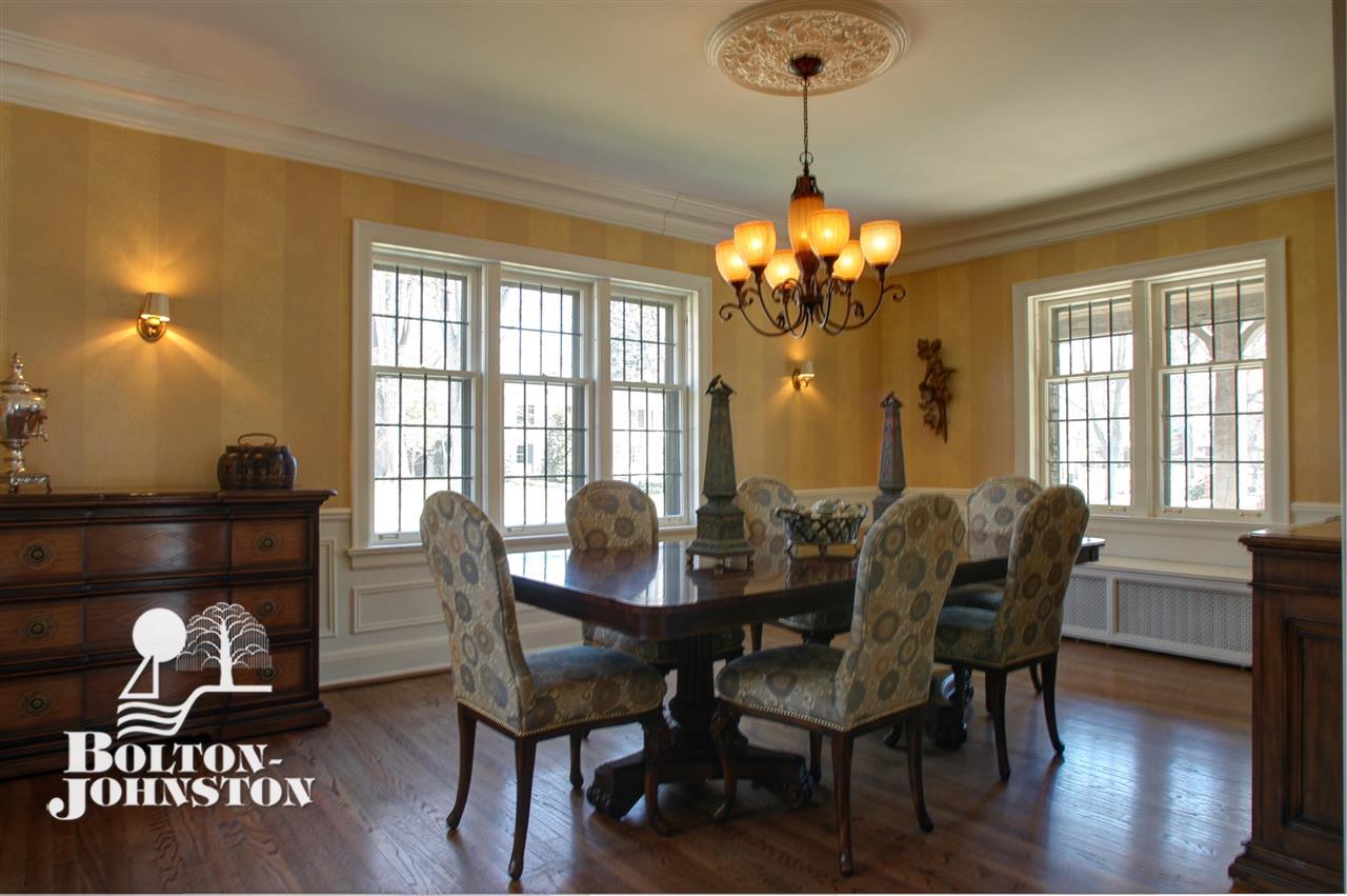 111 Cloverly Road Grosse Pointe Farms, MI 48236 - Photo 6 of 16