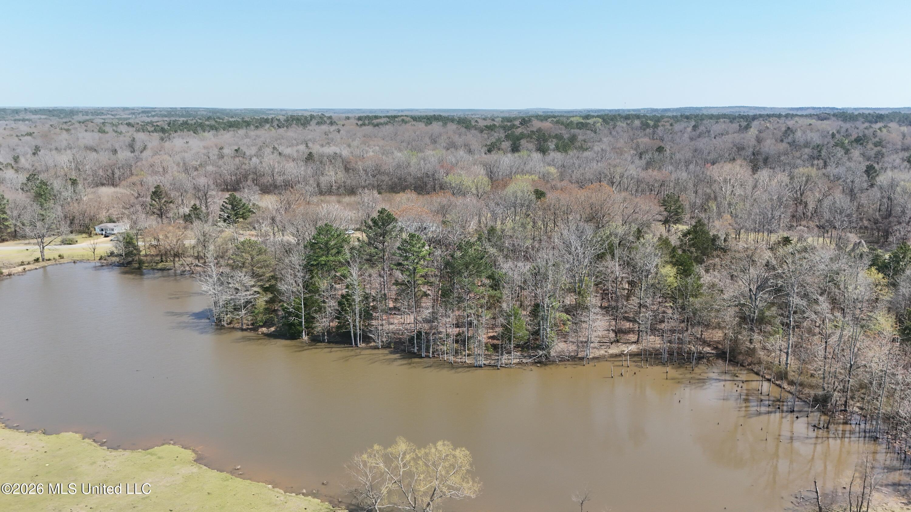 1200 Chulahoma Road Holly Springs, MS 38635 - Photo 23 of 46 DJI_20260321133319_0051_D