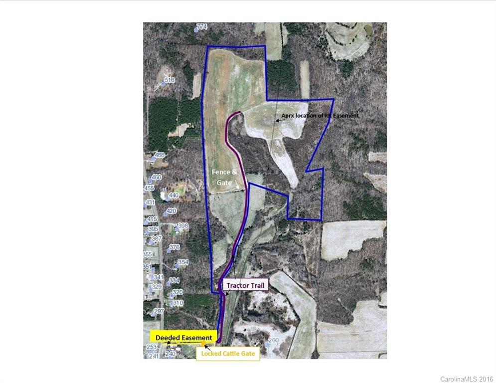 108-acres Merrells Lake Road Mocksville, NC 27028 - Photo 24 of 24 Gallery Image 24