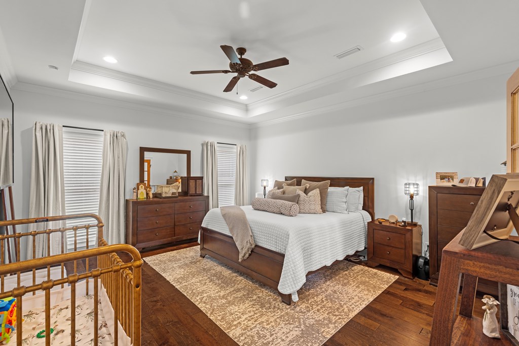 112 Laney Lane Dothan, AL 36305 - Photo 17 of 46