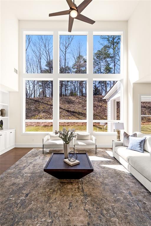 2485 Stewart Road Cumming, GA 30041 - Photo 15 of 35