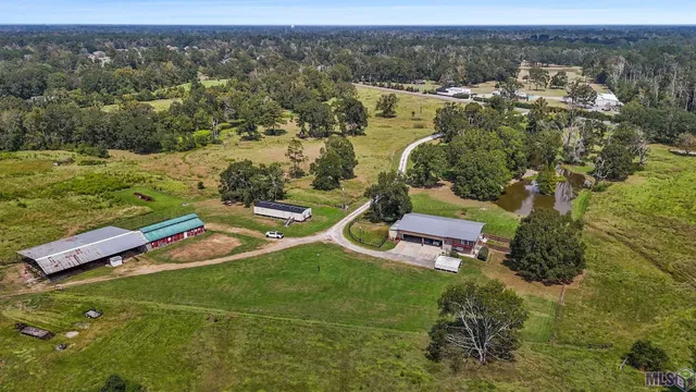 $1,990,000 | 21123 Highway 1032, Denham Springs, LA 70726