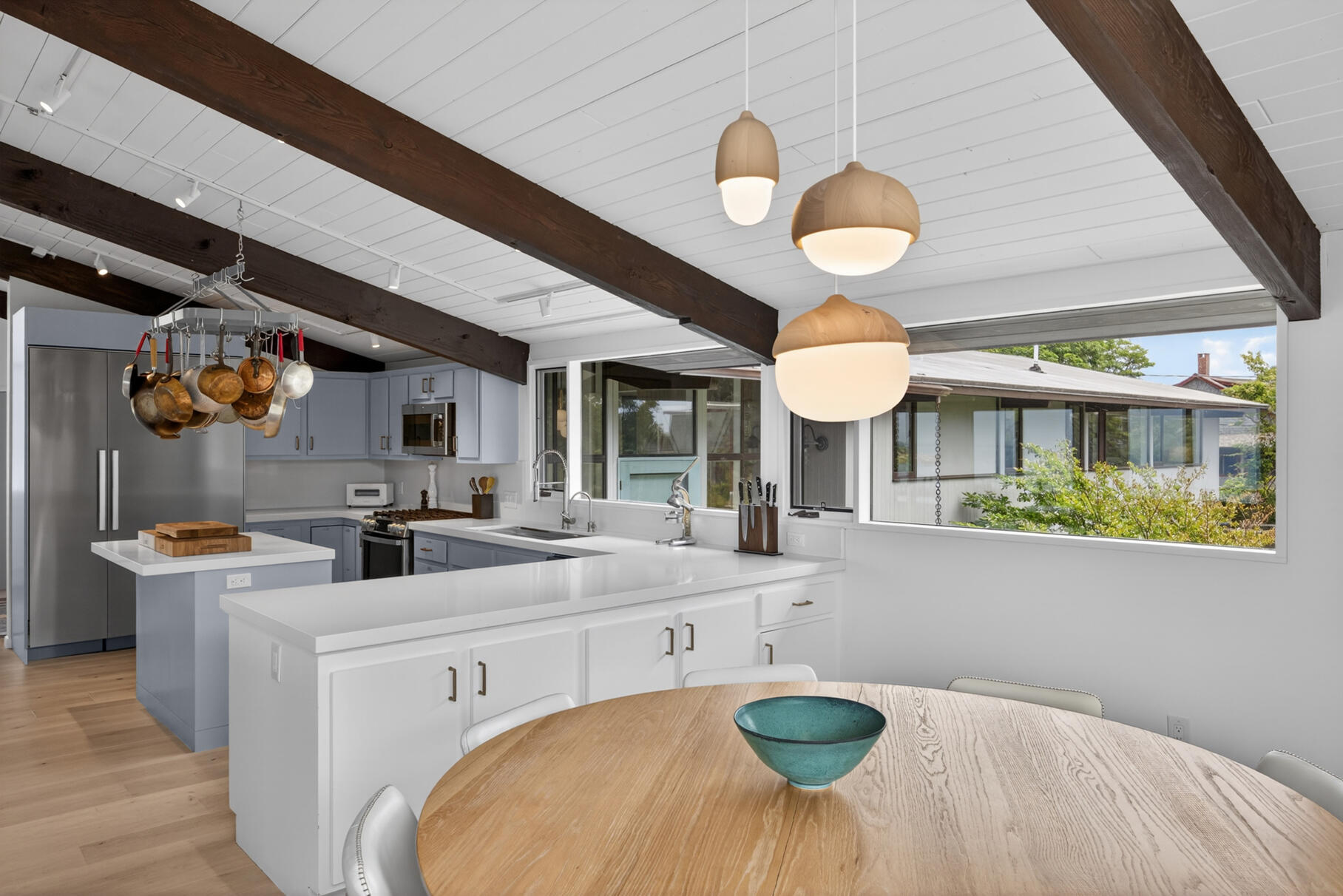 78 Gardiner Road Woods Hole, MA 02543 - Photo 20 of 52 Kitchen