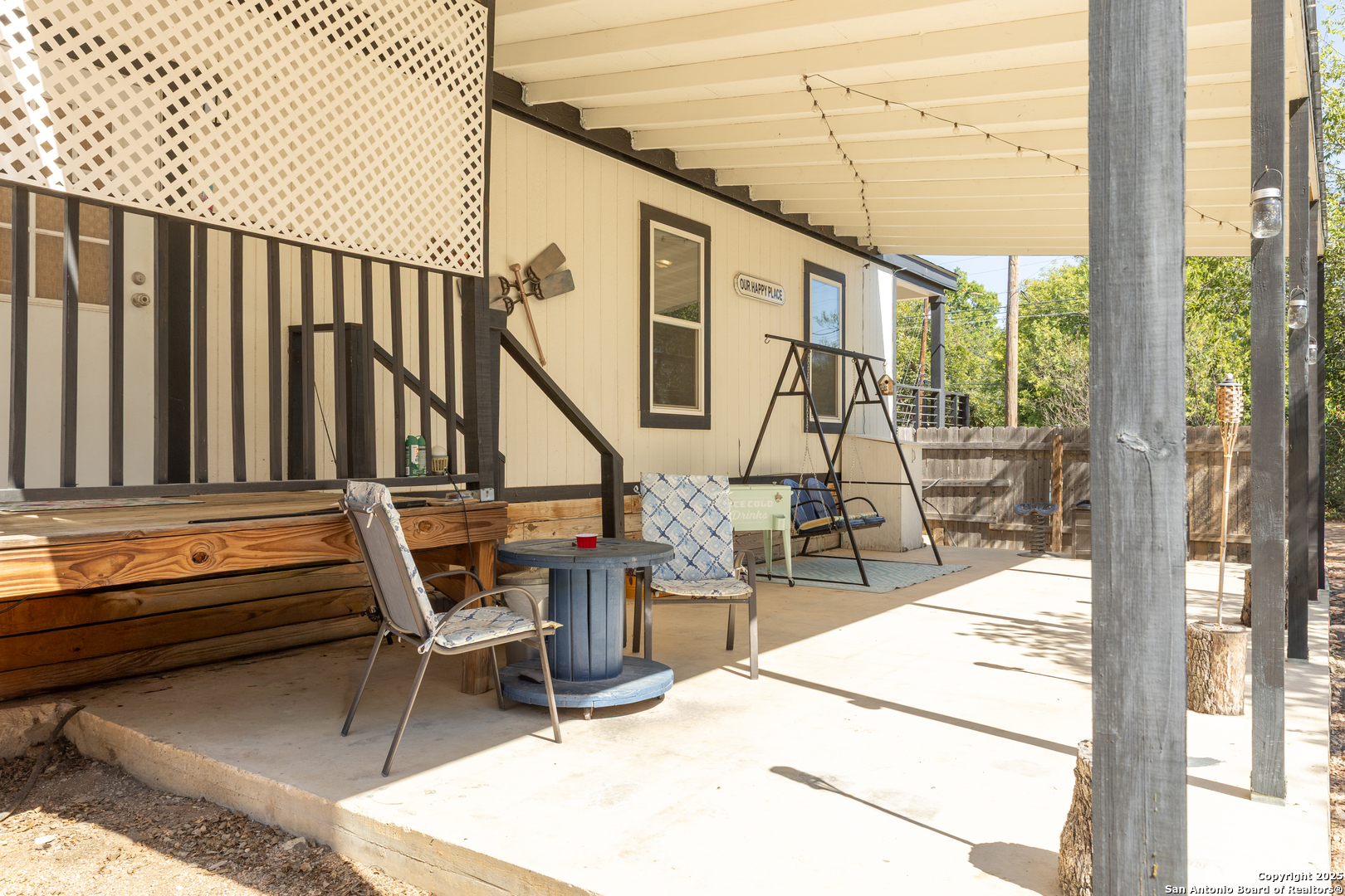 118 Flatrock Lane Junction, TX 76849 - Photo 16 of 18