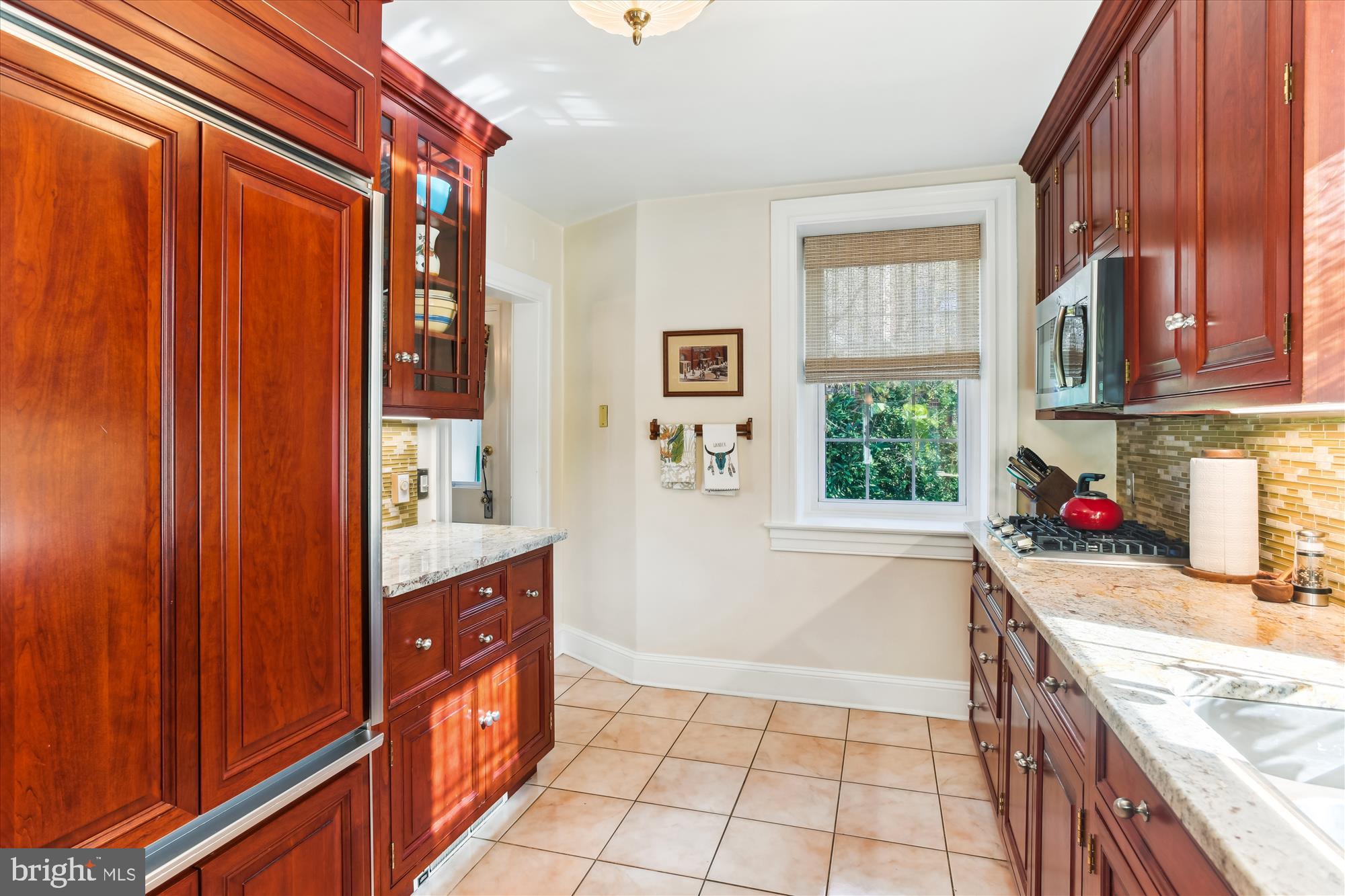 703 Stoneleigh Road Baltimore, MD 21212 - Photo 23 of 60 Kitchen